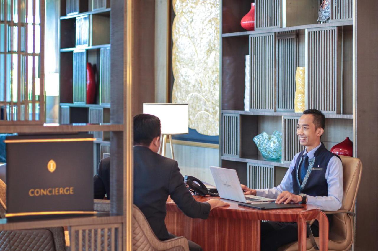 Intercontinental Hotels Jakarta Pondok Indah, An Ihg Hotel Extérieur photo