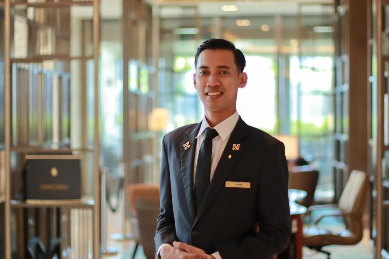 Intercontinental Hotels Jakarta Pondok Indah, An Ihg Hotel Extérieur photo